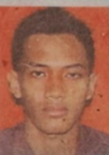 DIMAS ROMI ADITIYA